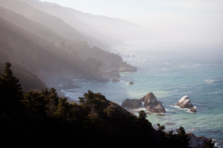 Big Sur