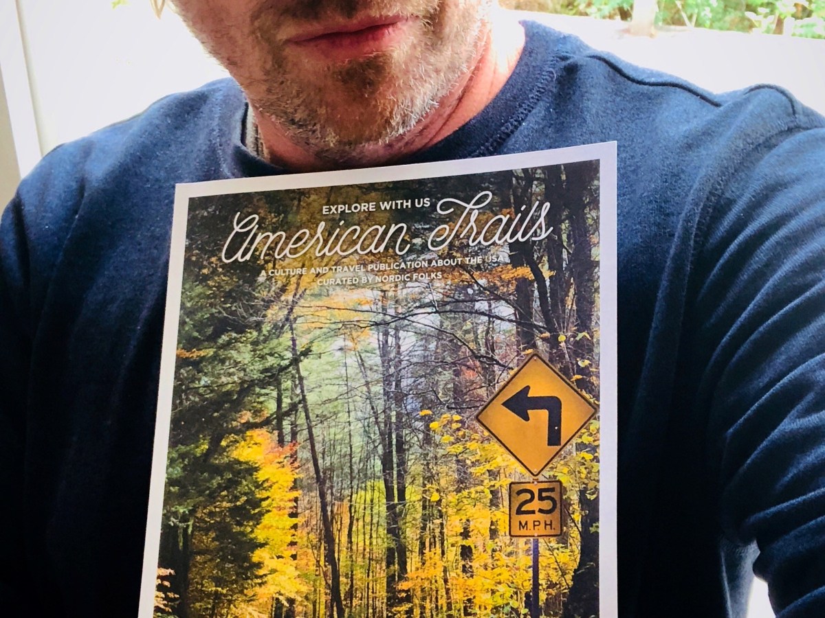 Our fall issue is&nbsp;out!